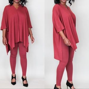 Jazz It Up Legging Set